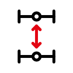 Widget service icon